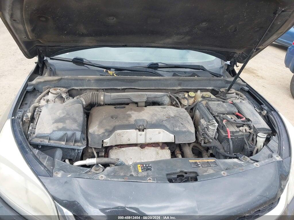 1G11B5SL2EF119555 2014 CHEVROLET MALIBU photo no. 10