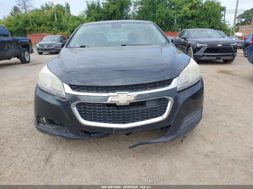 1G11B5SL2EF119555 2014 CHEVROLET MALIBU photo no. 11