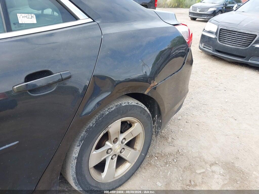 1G11B5SL2EF119555 2014 CHEVROLET MALIBU photo no. 6