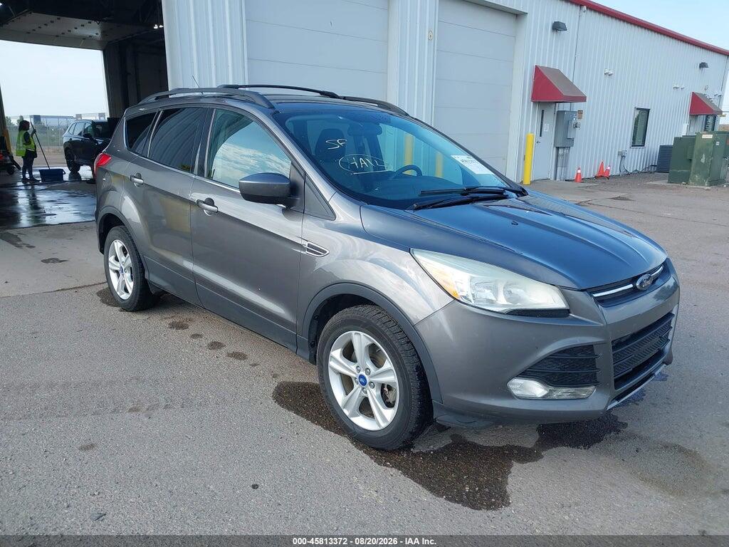 2013 FORD ESCAPE 1FMCU9GXXDUB69168
