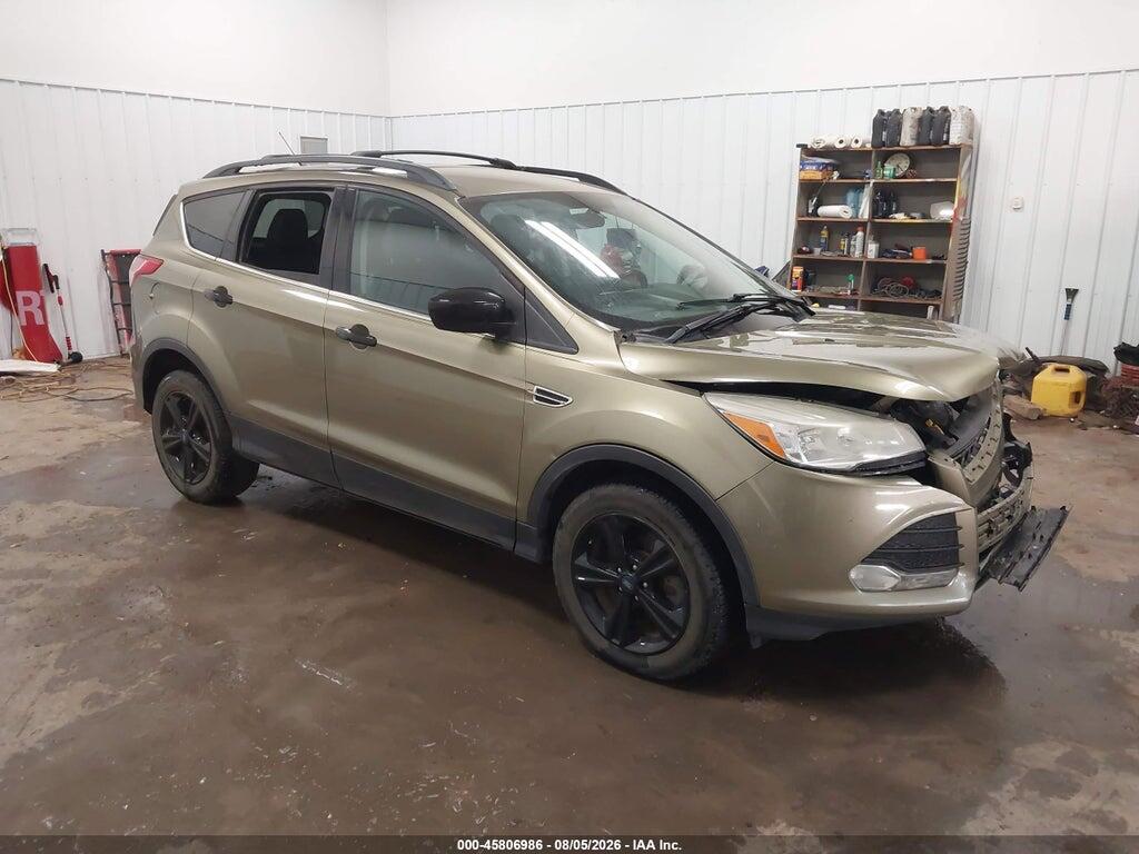 2013 FORD ESCAPE 1FMCU9GX9DUD74111