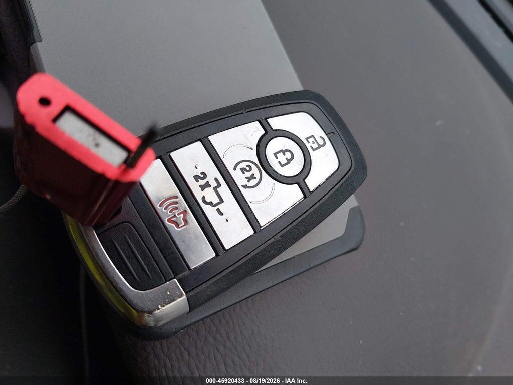 1FTEW1E44LFA35034 2020 FORD F-150 photo no. 11