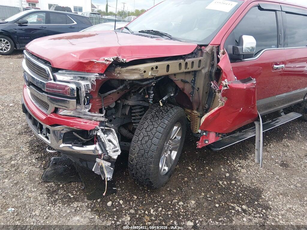 1FTEW1E44LFA35034 2020 FORD F-150 photo no. 6