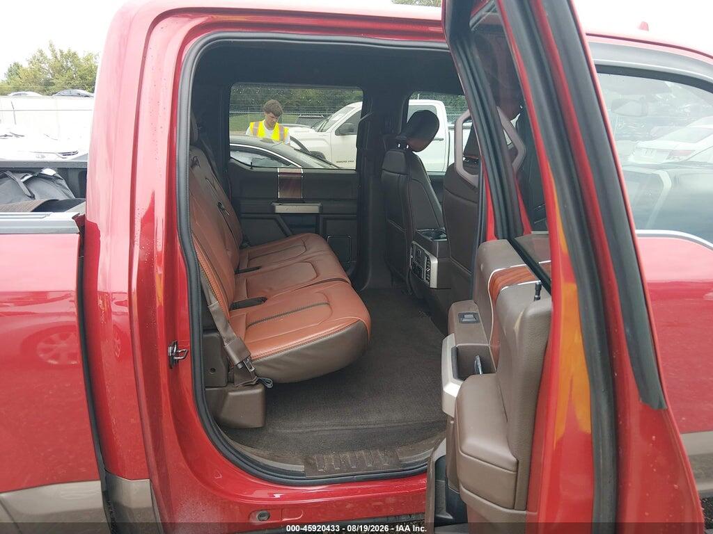 1FTEW1E44LFA35034 2020 FORD F-150 photo no. 8