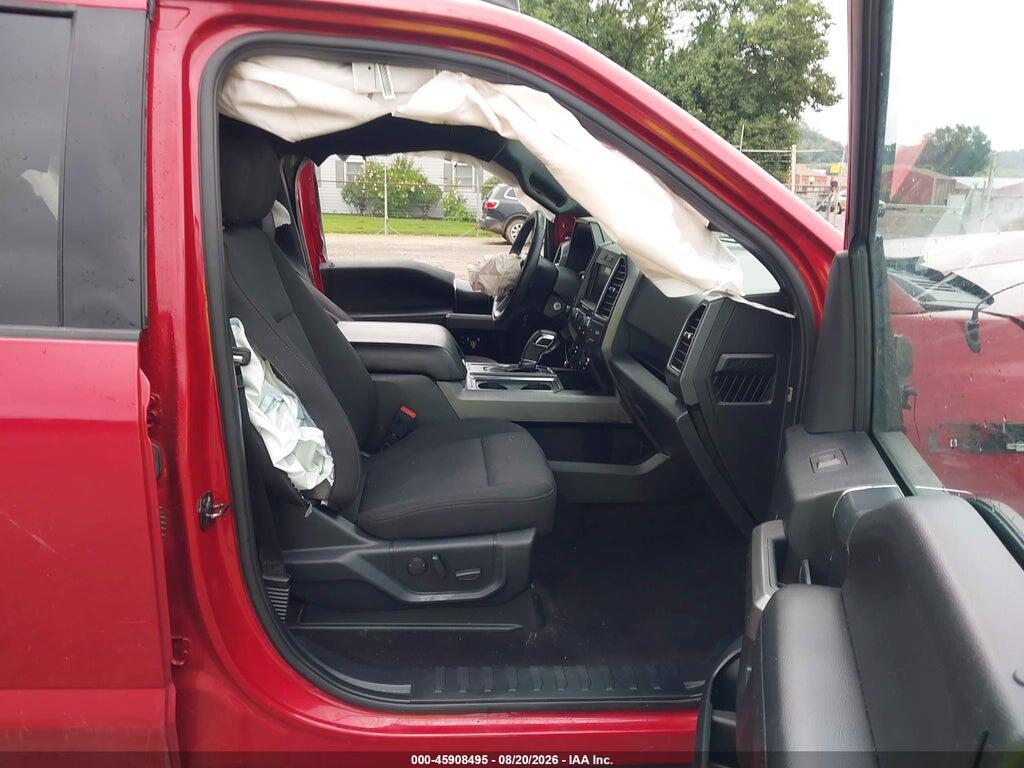1FTEW1EP2LKF52673 2020 FORD F-150 photo no. 5