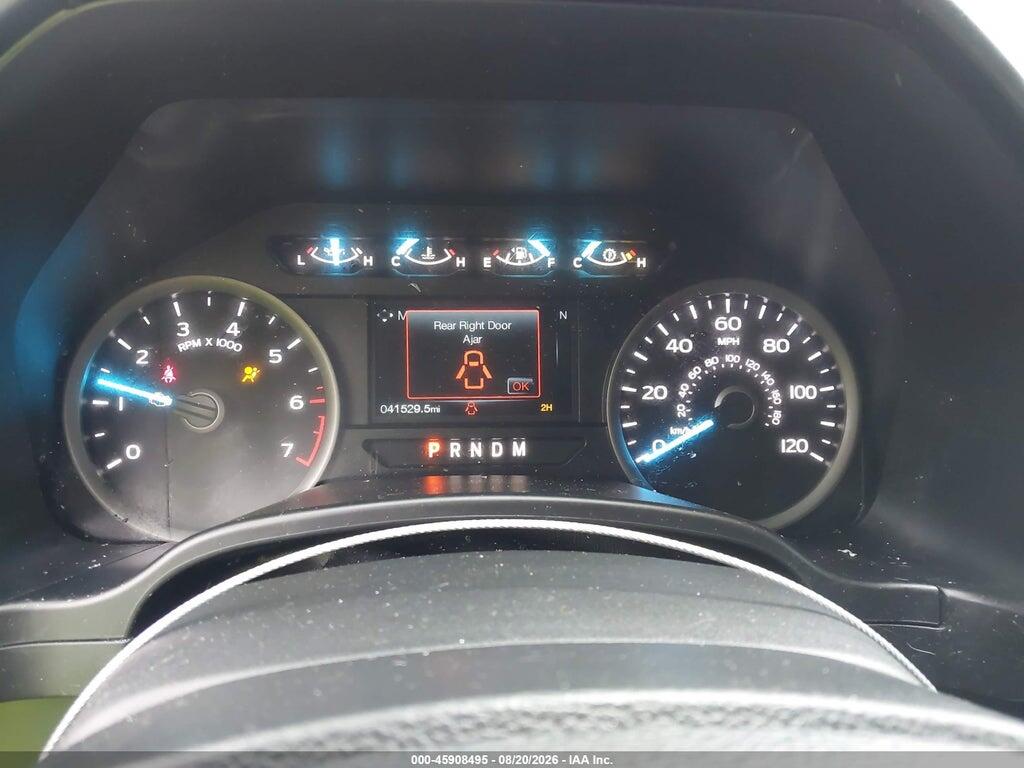 1FTEW1EP2LKF52673 2020 FORD F-150 photo no. 7