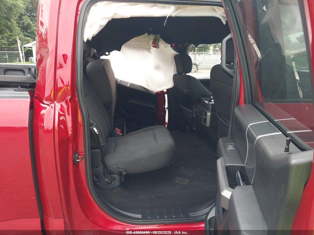 1FTEW1EP2LKF52673 2020 FORD F-150 photo no. 8