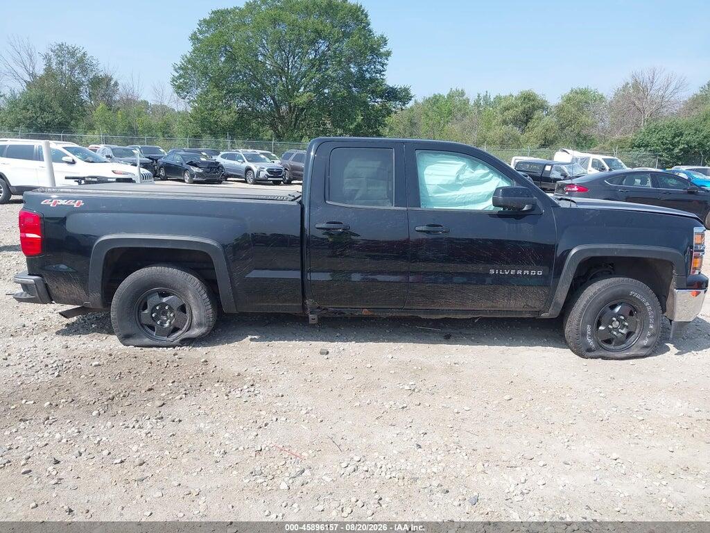 1GCVKRECXEZ128126 2014 CHEVROLET SILVERADO 1500 photo no. 12