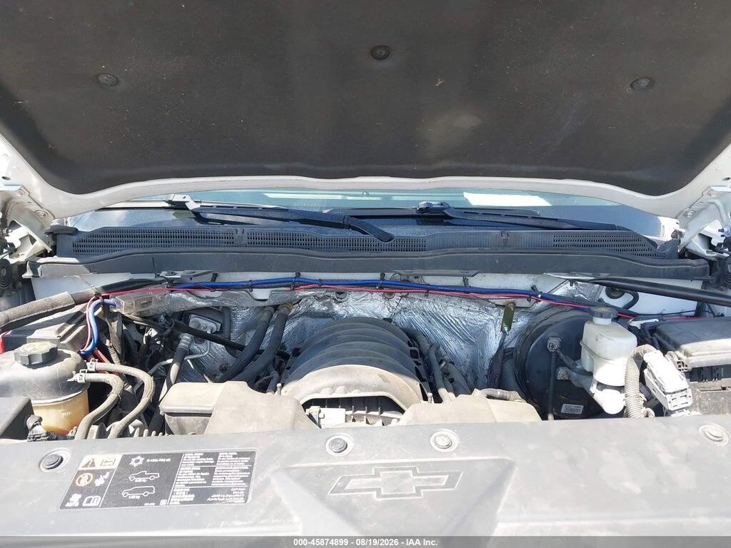 1GCVKREC9EZ298252 2014 CHEVROLET SILVERADO 1500 photo no. 10