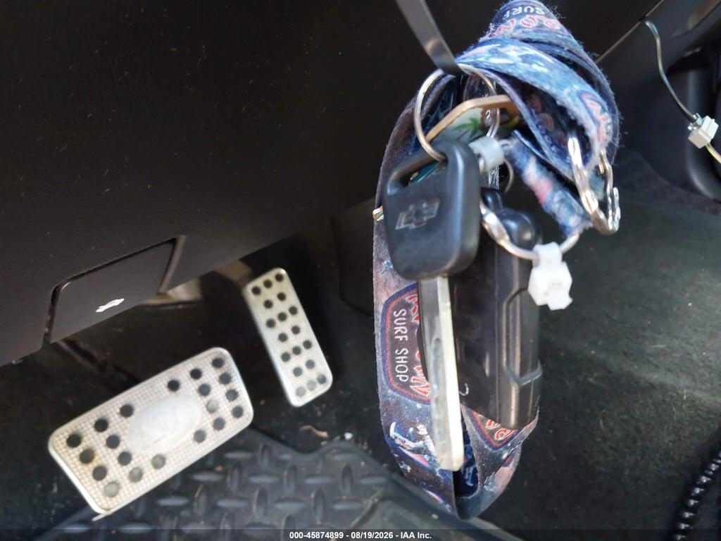 1GCVKREC9EZ298252 2014 CHEVROLET SILVERADO 1500 photo no. 11