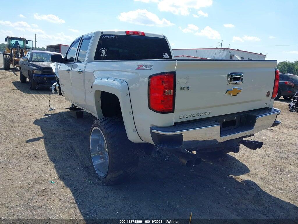 1GCVKREC9EZ298252 2014 CHEVROLET SILVERADO 1500 photo no. 3