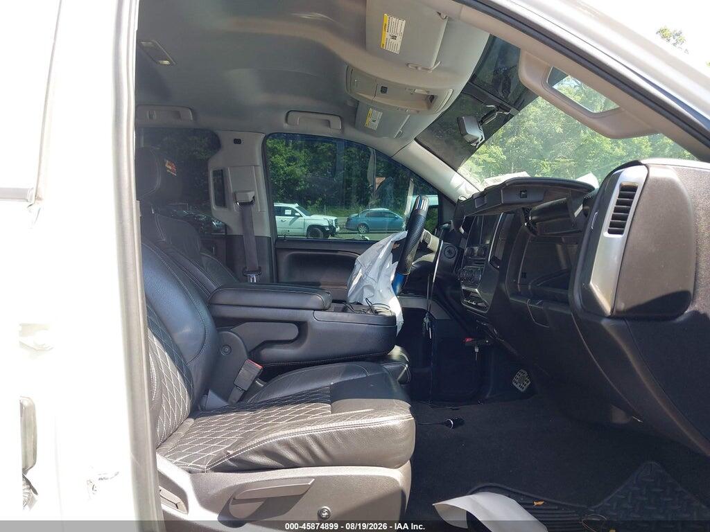 1GCVKREC9EZ298252 2014 CHEVROLET SILVERADO 1500 photo no. 5