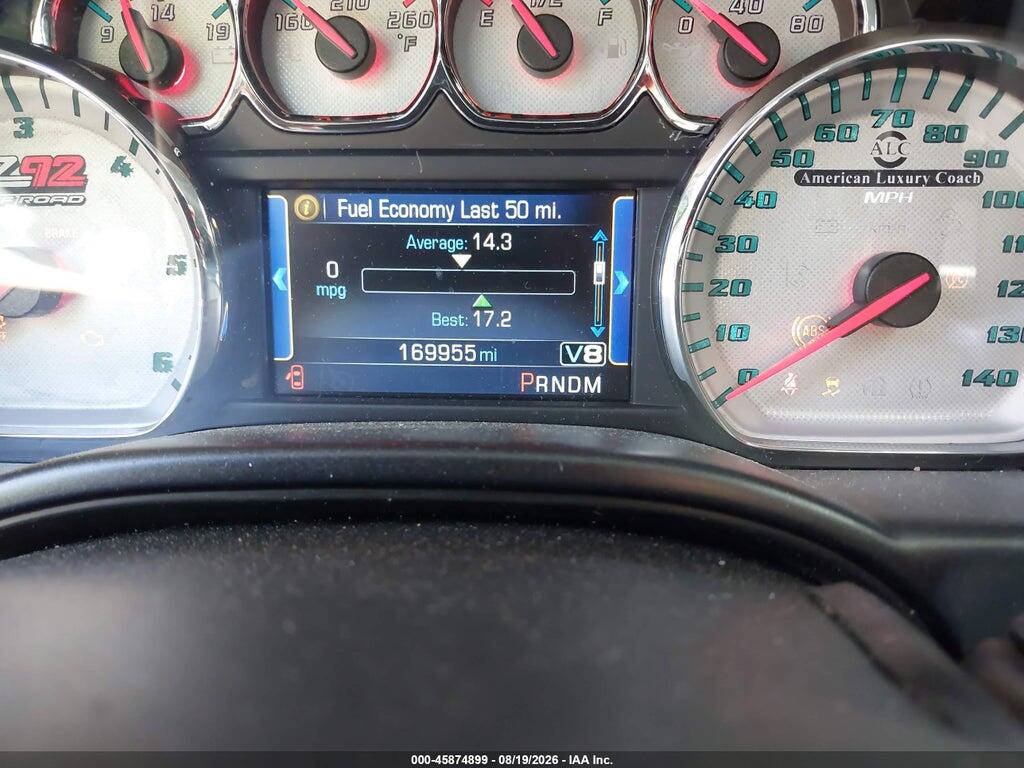 1GCVKREC9EZ298252 2014 CHEVROLET SILVERADO 1500 photo no. 7