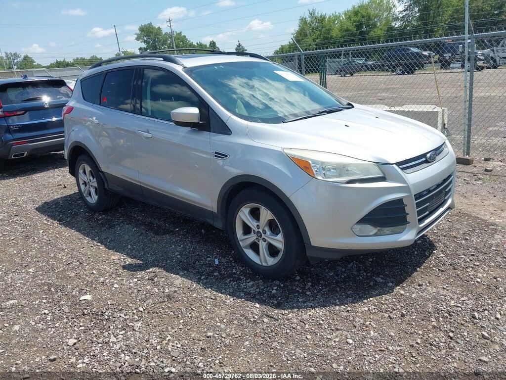 2013 FORD ESCAPE 1FMCU0G92DUC49223