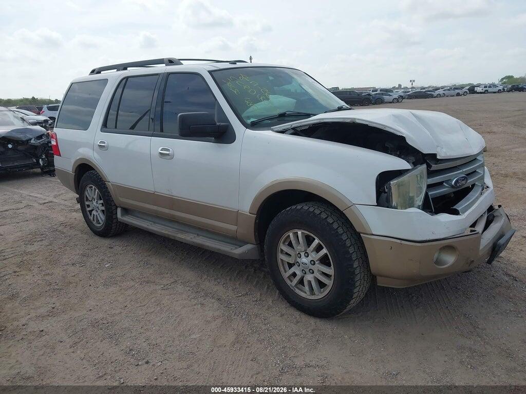 2013 FORD EXPEDITION 1FMJU1J57DEF24887