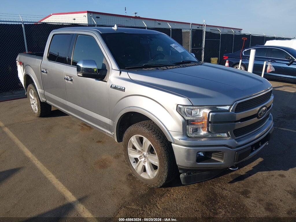 2020 FORD F-150 1FTEW1E4XLFB97671