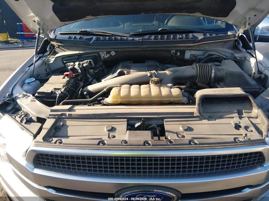 1FTEW1E4XLFB97671 2020 FORD F-150 photo no. 10