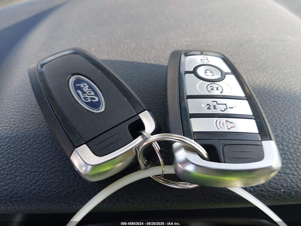1FTEW1E4XLFB97671 2020 FORD F-150 photo no. 11