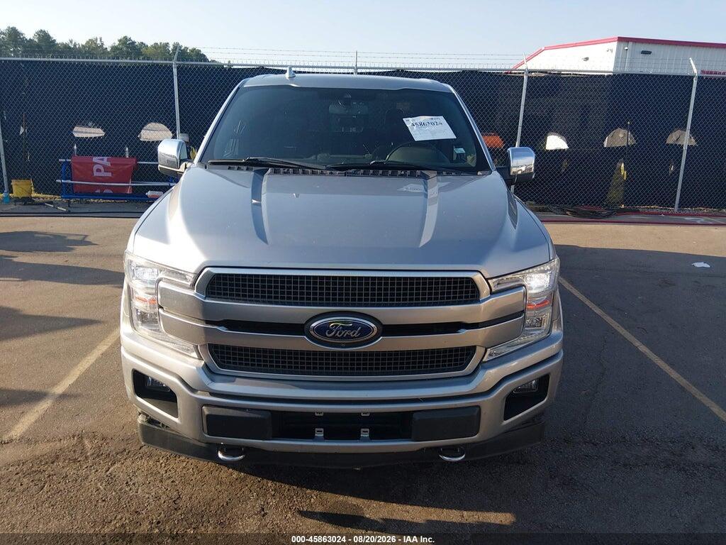 1FTEW1E4XLFB97671 2020 FORD F-150 photo no. 12