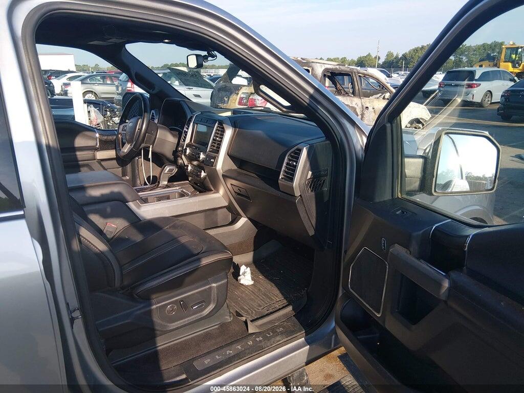 1FTEW1E4XLFB97671 2020 FORD F-150 photo no. 5