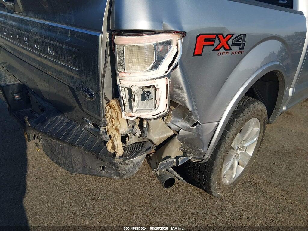 1FTEW1E4XLFB97671 2020 FORD F-150 photo no. 6