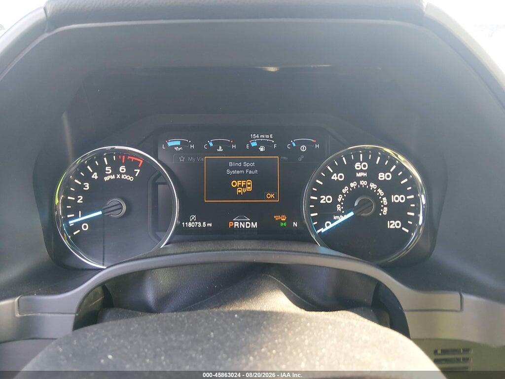 1FTEW1E4XLFB97671 2020 FORD F-150 photo no. 7
