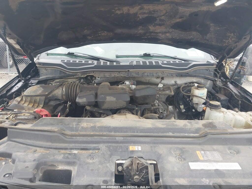 1FT8W3B64KEE62524 2019 FORD F-350 photo no. 10