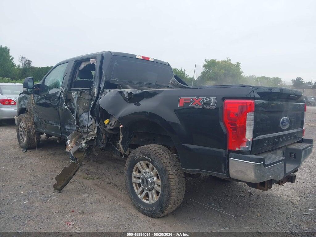 1FT8W3B64KEE62524 2019 FORD F-350 photo no. 3