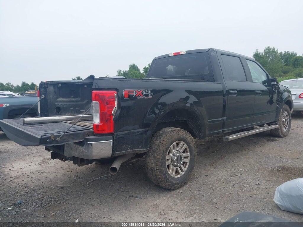 1FT8W3B64KEE62524 2019 FORD F-350 photo no. 4