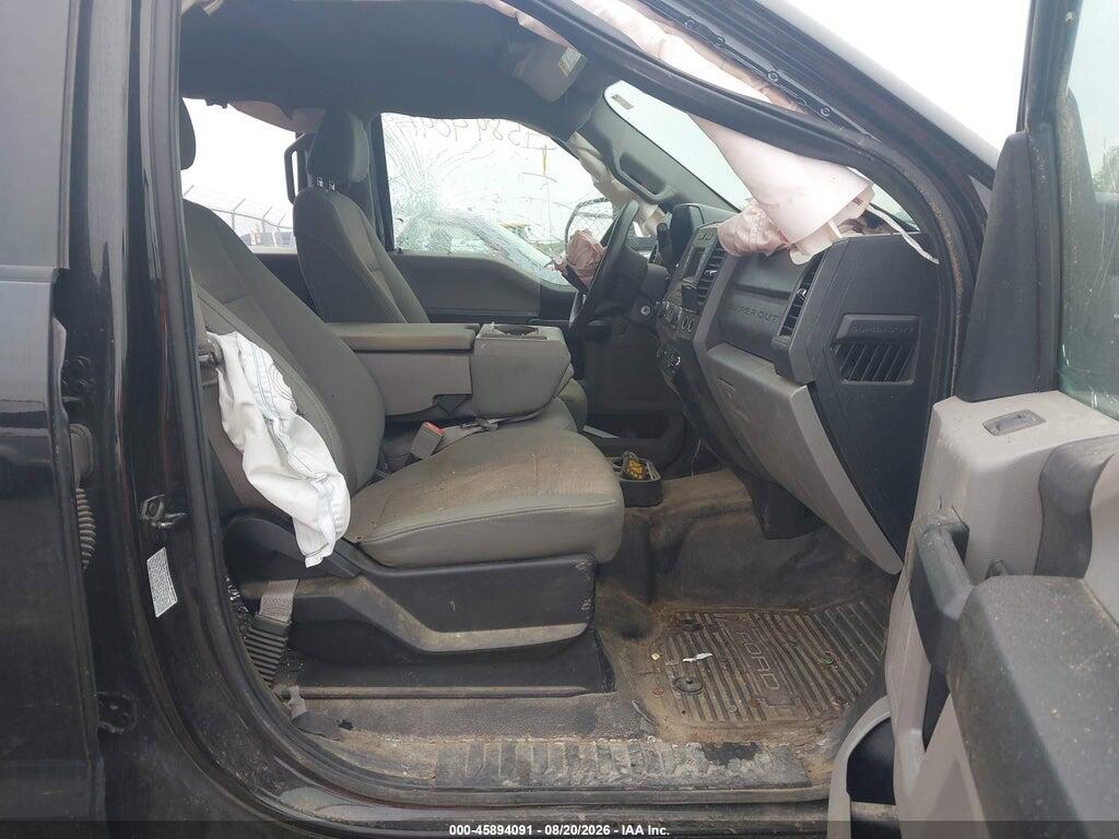 1FT8W3B64KEE62524 2019 FORD F-350 photo no. 5