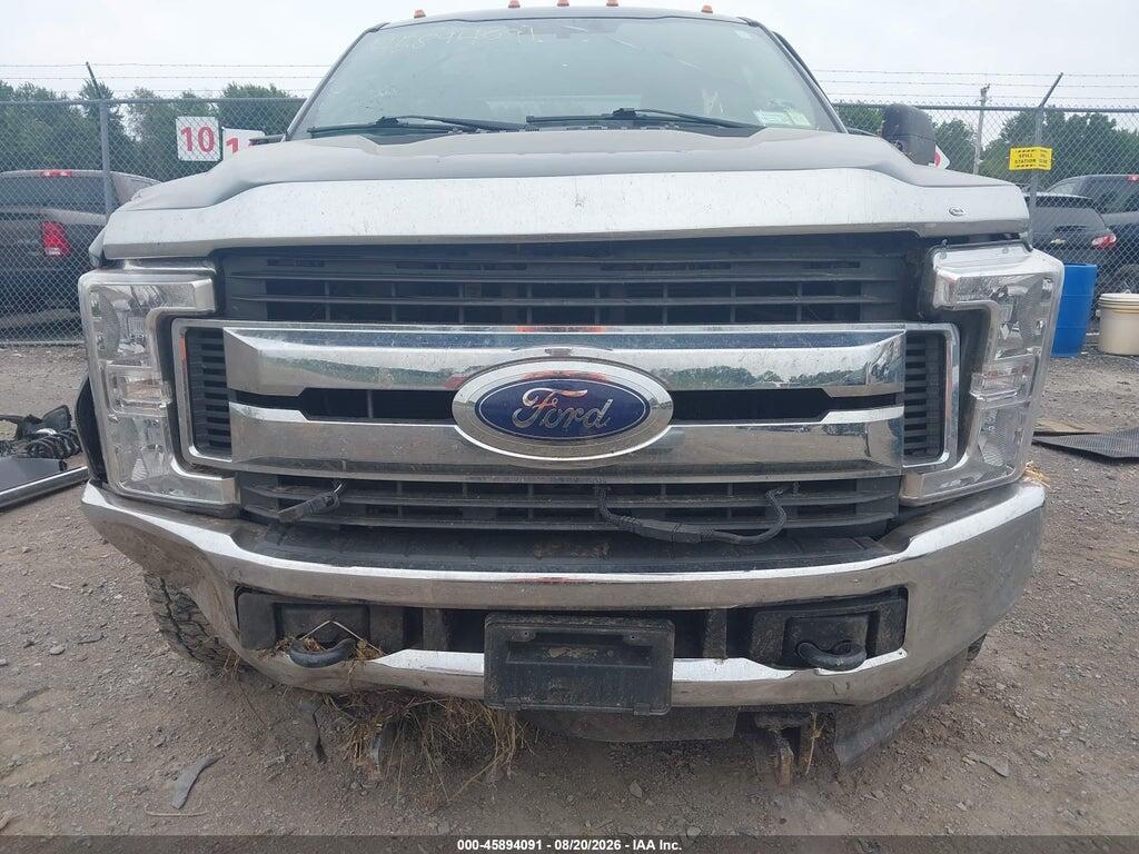 1FT8W3B64KEE62524 2019 FORD F-350 photo no. 6