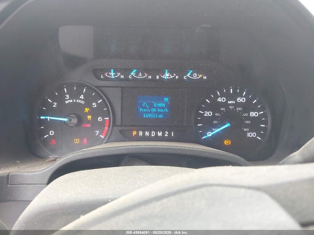 1FT8W3B64KEE62524 2019 FORD F-350 photo no. 7