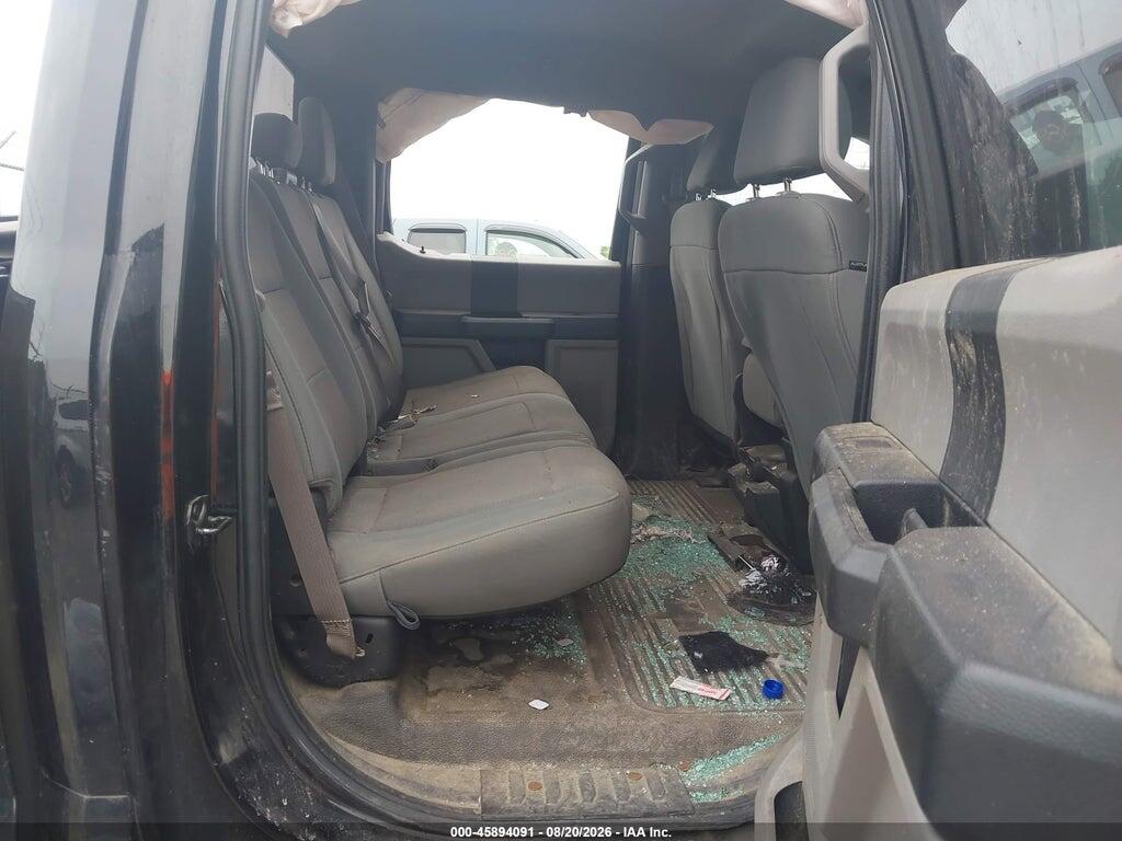 1FT8W3B64KEE62524 2019 FORD F-350 photo no. 8