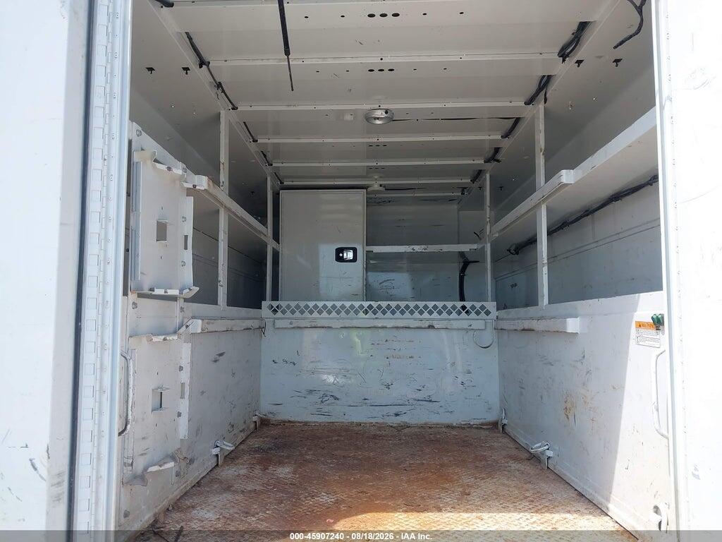 1FDUF5HT2KEF70823 2019 FORD F-550 CHASSIS photo no. 6