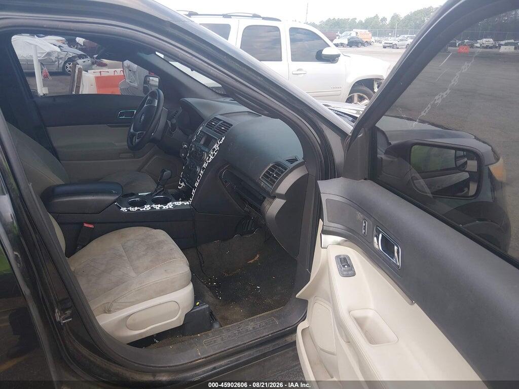 1FM5K7B82DGC83120 2013 FORD EXPLORER photo no. 5