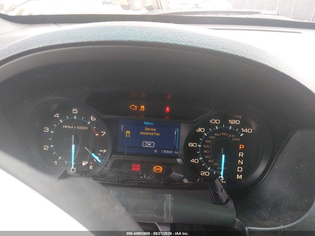 1FM5K7B82DGC83120 2013 FORD EXPLORER photo no. 7