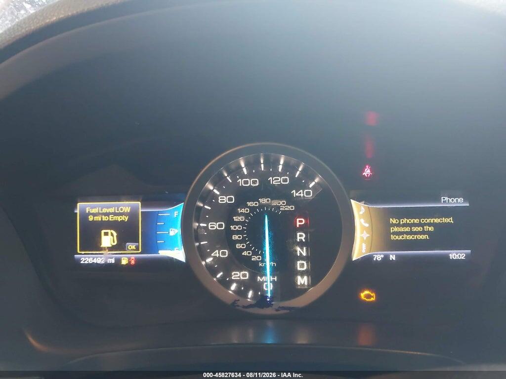 1FM5K8D83DGB33116 2013 FORD EXPLORER photo no. 7