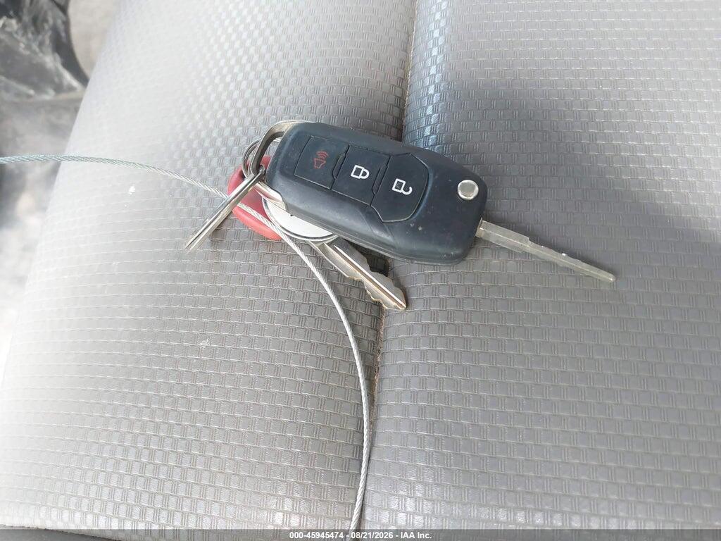 1FT7X2B69LED24529 2020 FORD F-250 photo no. 11