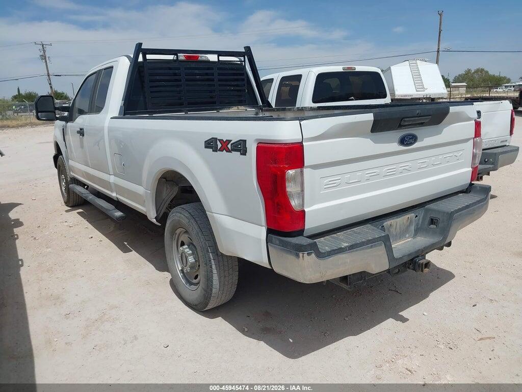 1FT7X2B69LED24529 2020 FORD F-250 photo no. 3