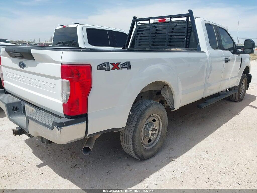 1FT7X2B69LED24529 2020 FORD F-250 photo no. 4