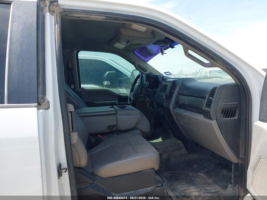 1FT7X2B69LED24529 2020 FORD F-250 photo no. 5