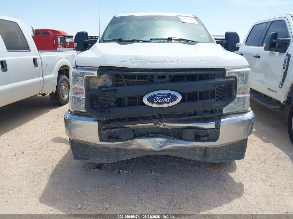 1FT7X2B69LED24529 2020 FORD F-250 photo no. 6