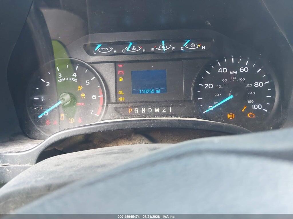 1FT7X2B69LED24529 2020 FORD F-250 photo no. 7