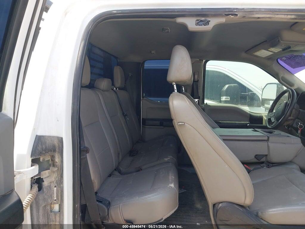 1FT7X2B69LED24529 2020 FORD F-250 photo no. 8