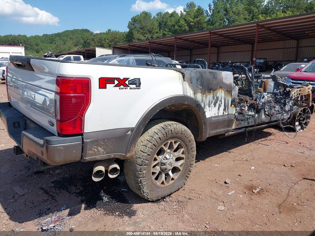 1FT7W2BT2LED18967 2020 FORD F-250 photo no. 4