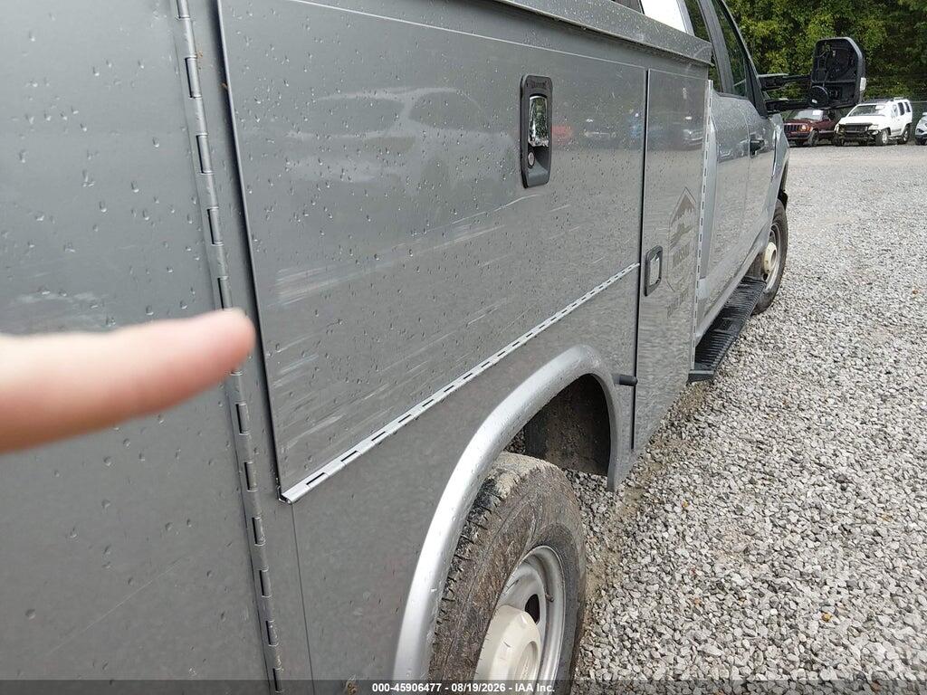 1FD7X2B69LEC46751 2020 FORD F-250 photo no. 11