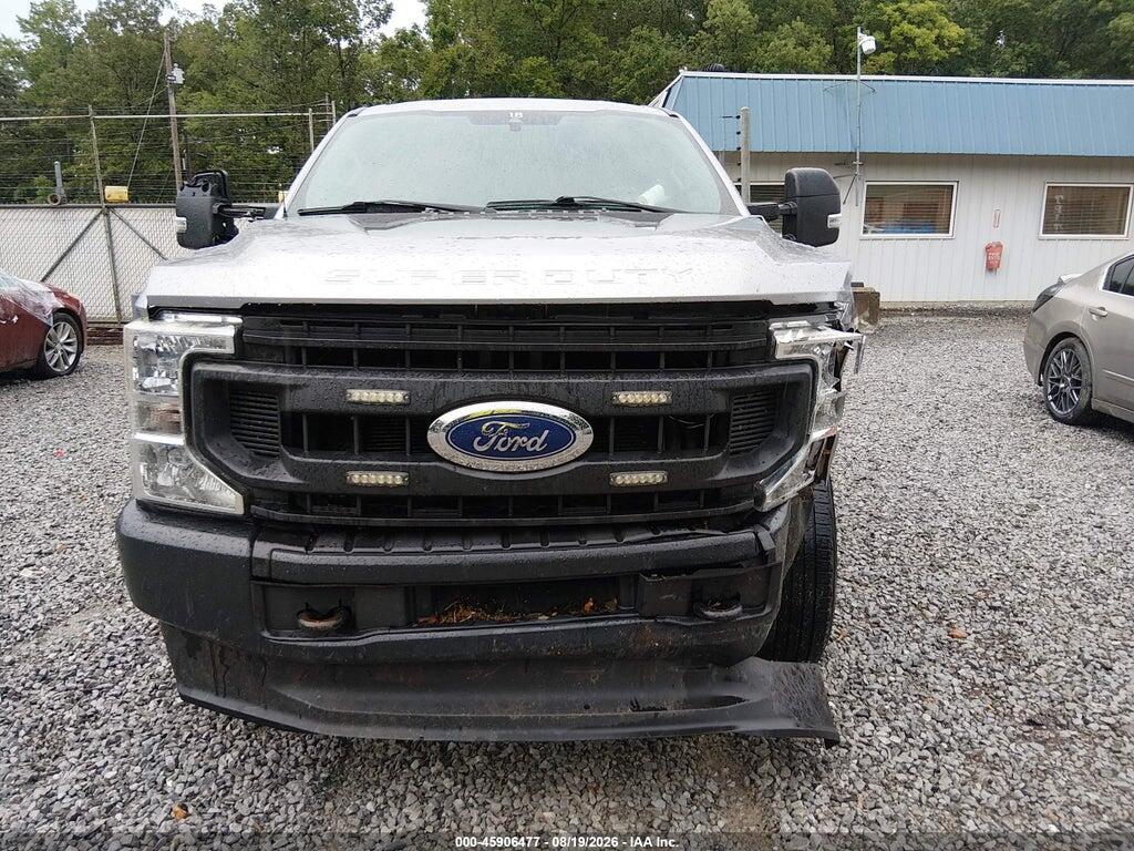 1FD7X2B69LEC46751 2020 FORD F-250 photo no. 12
