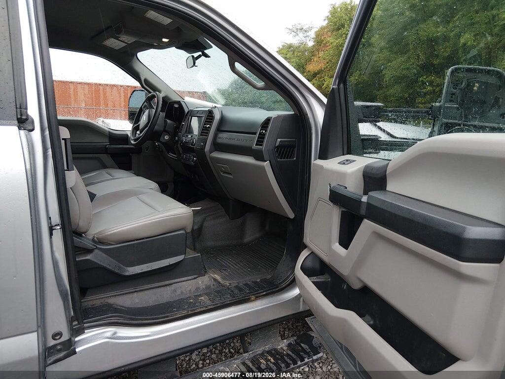 1FD7X2B69LEC46751 2020 FORD F-250 photo no. 5