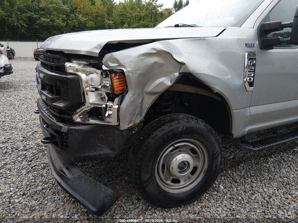 1FD7X2B69LEC46751 2020 FORD F-250 photo no. 6