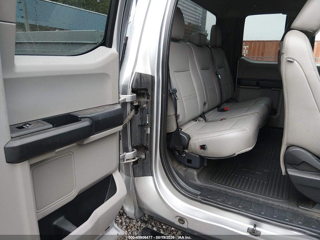 1FD7X2B69LEC46751 2020 FORD F-250 photo no. 7